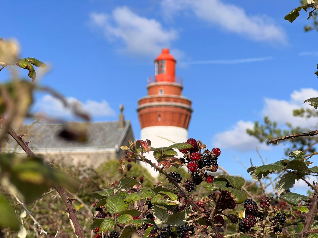 Ault Lighthouse-Ault必去景点