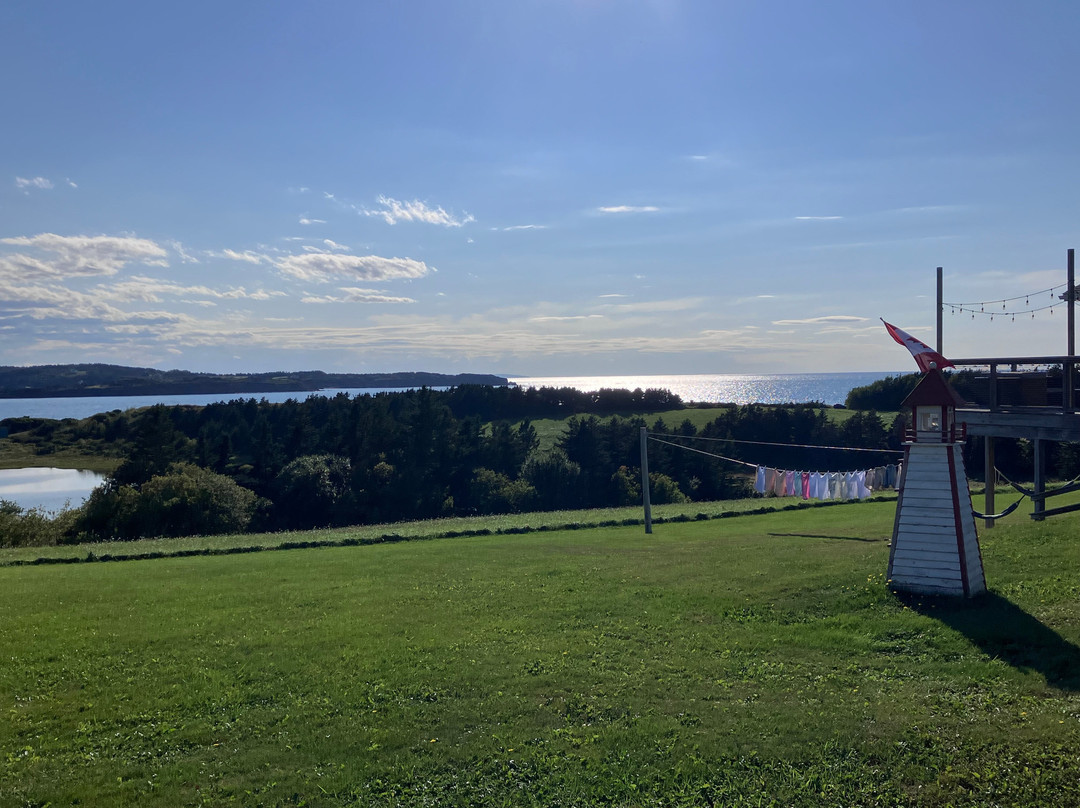 Sunset Hill B&B主图