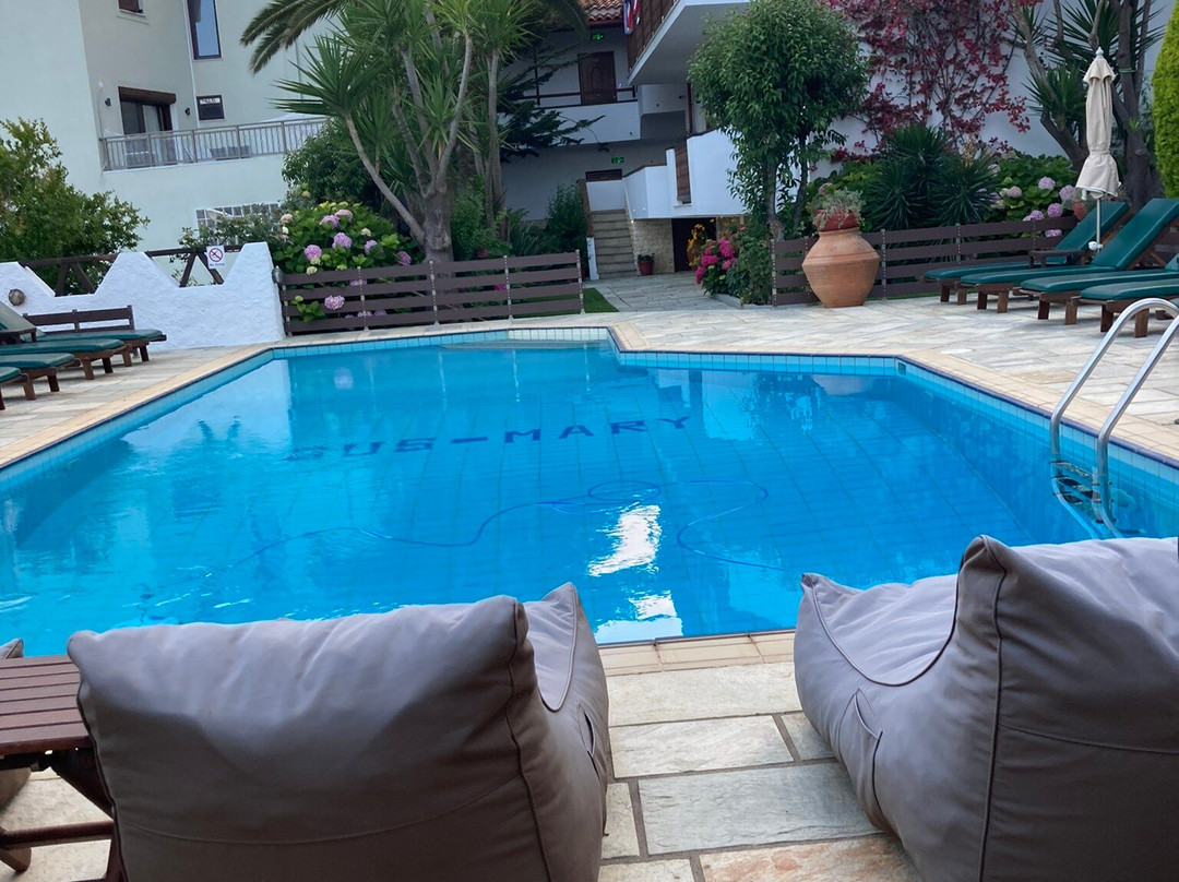 Hotel Costas Mary主图