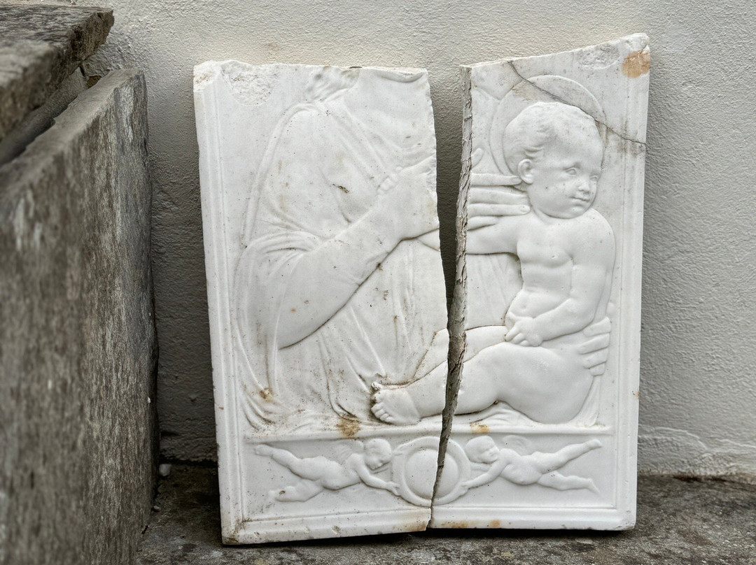 Villa La Bianca主图