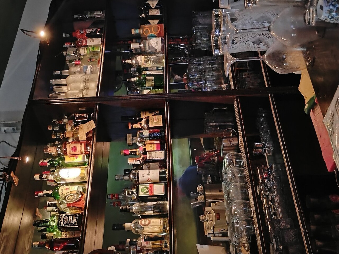 Mum't Pub