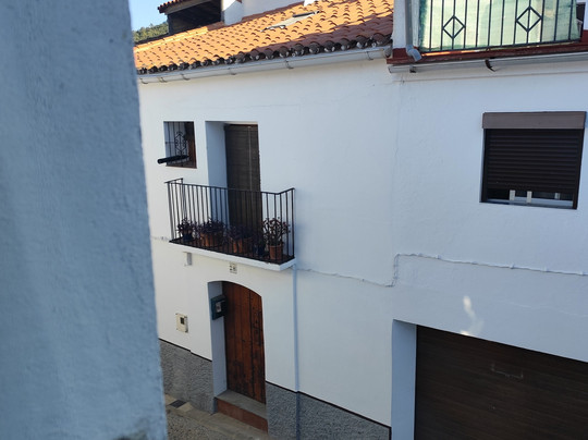 Posada del Castaño主图