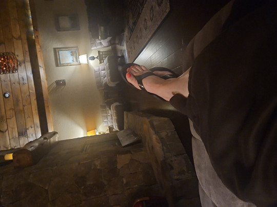 Serenity in the Mountains Spa-蓝岭必去景点