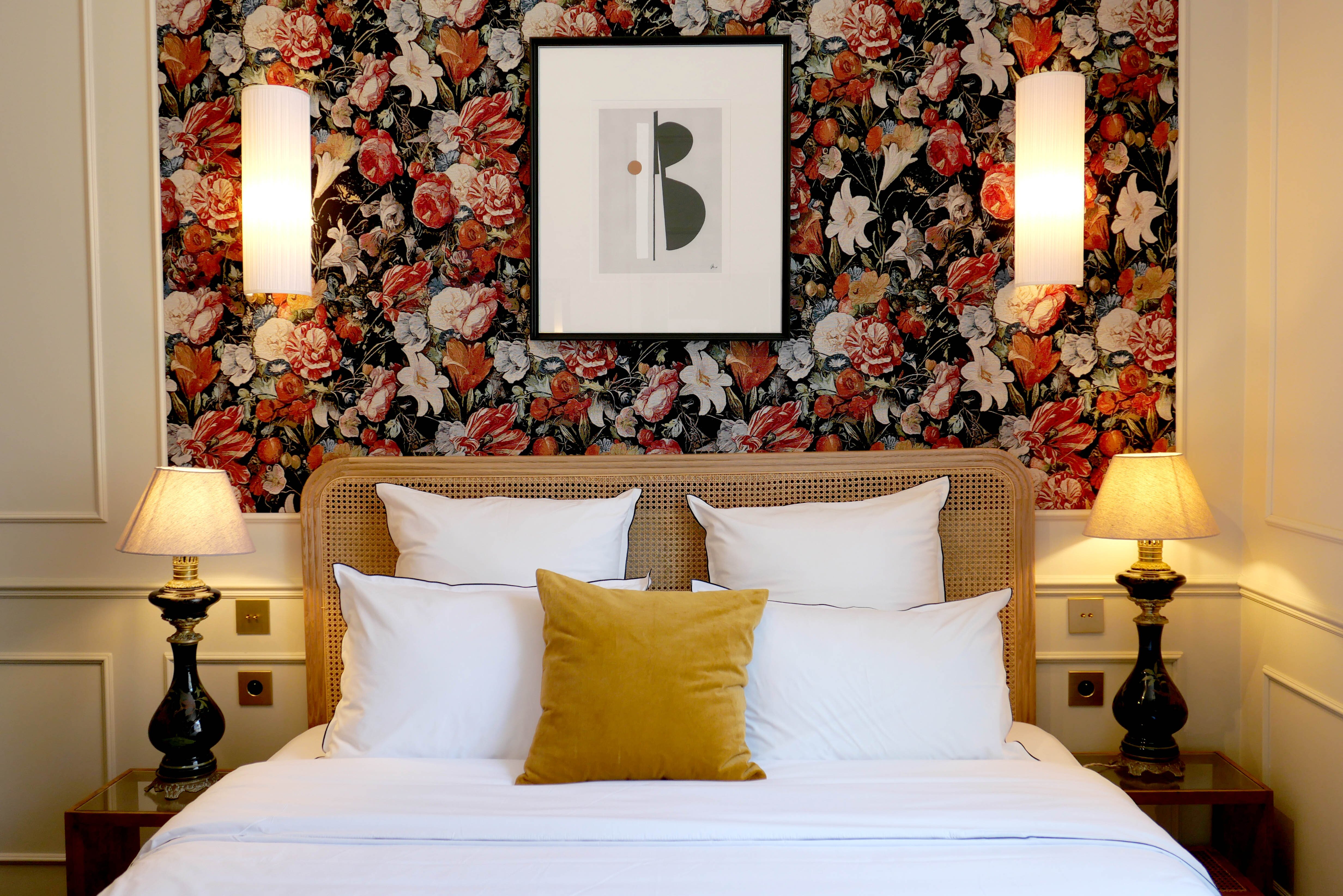 Hotel Bristol-酒店景观