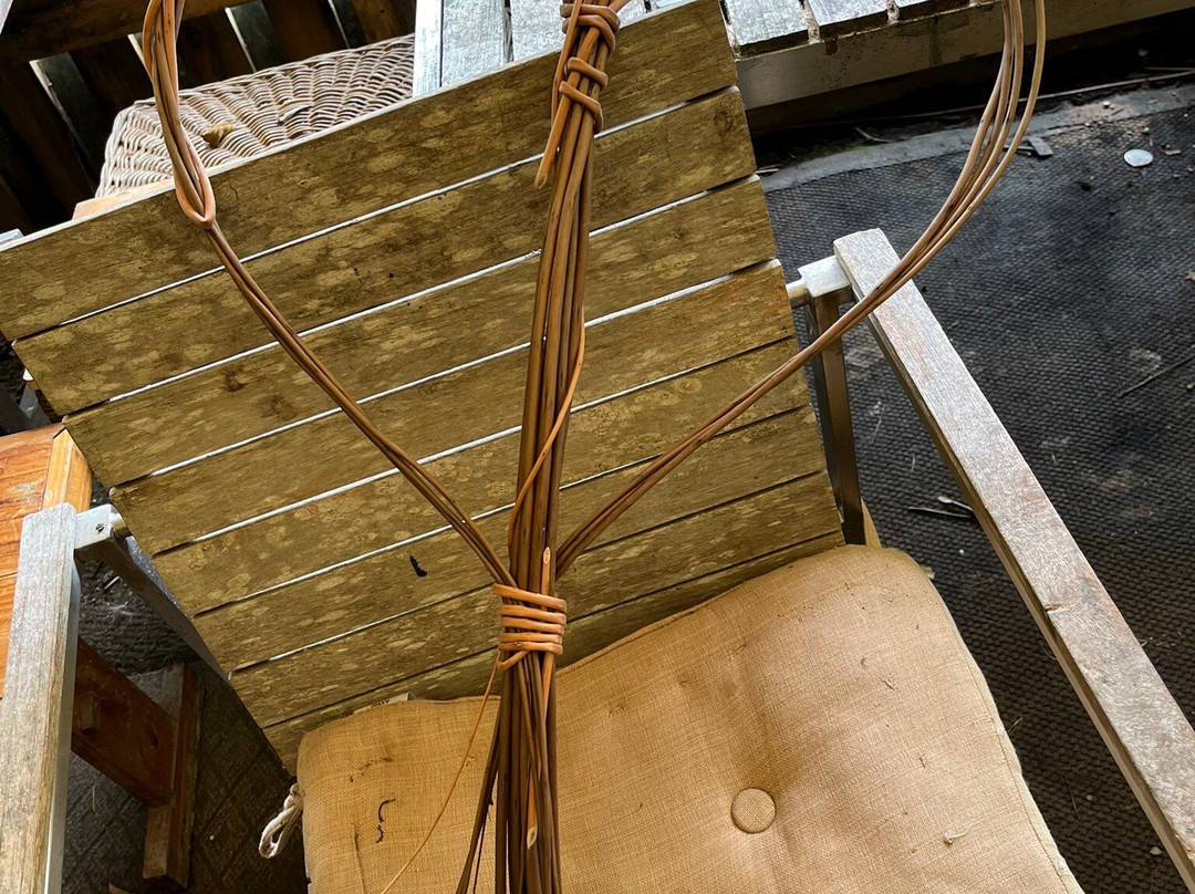 Emma Scott Creative Willow Craft景点图片