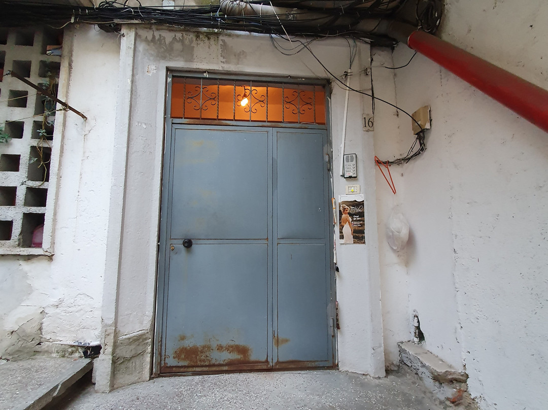 Mig - Womens Museum-地拉那必去景点