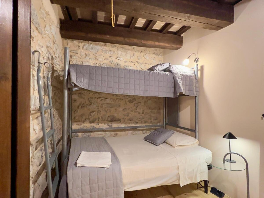 Tetti di Trevi主图