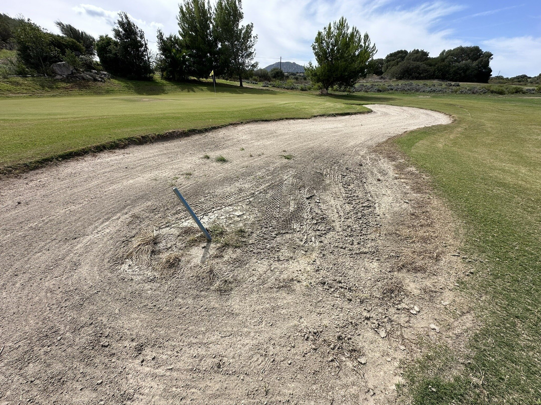 Botanic Golf SaCuba-奥尔比亚必去景点