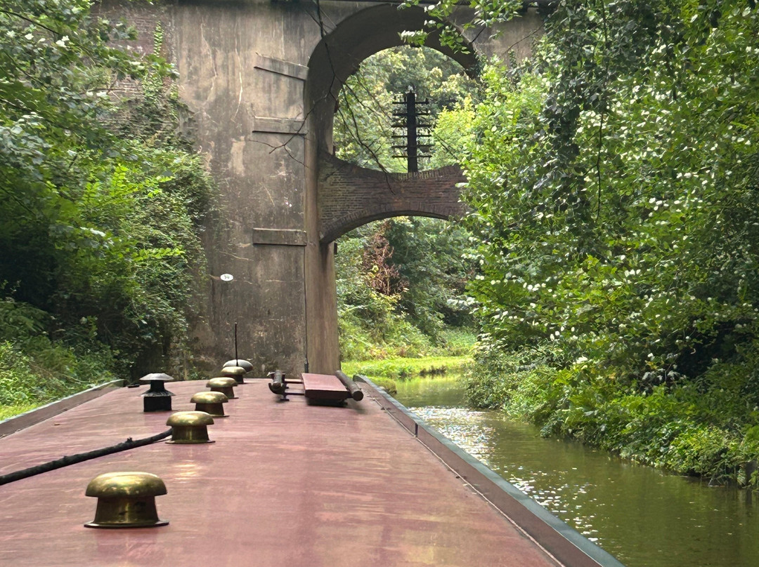 Countrywide Cruisers主图