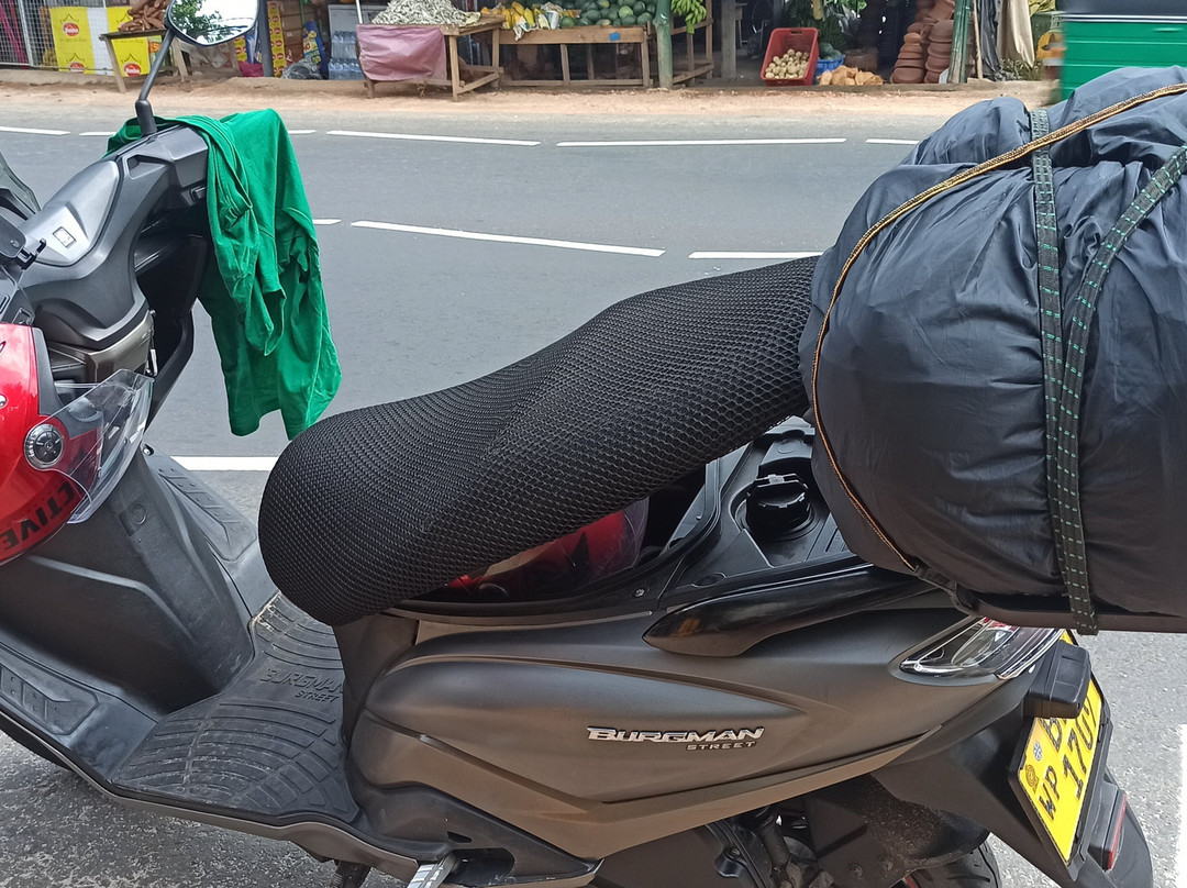 Bike Rental Ceylon - Sri Lanka景点图片