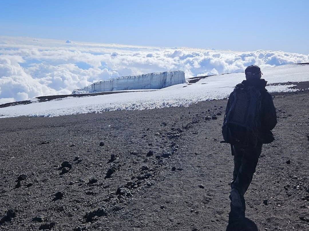 Evans Adventure Safaris-莫西必去景点