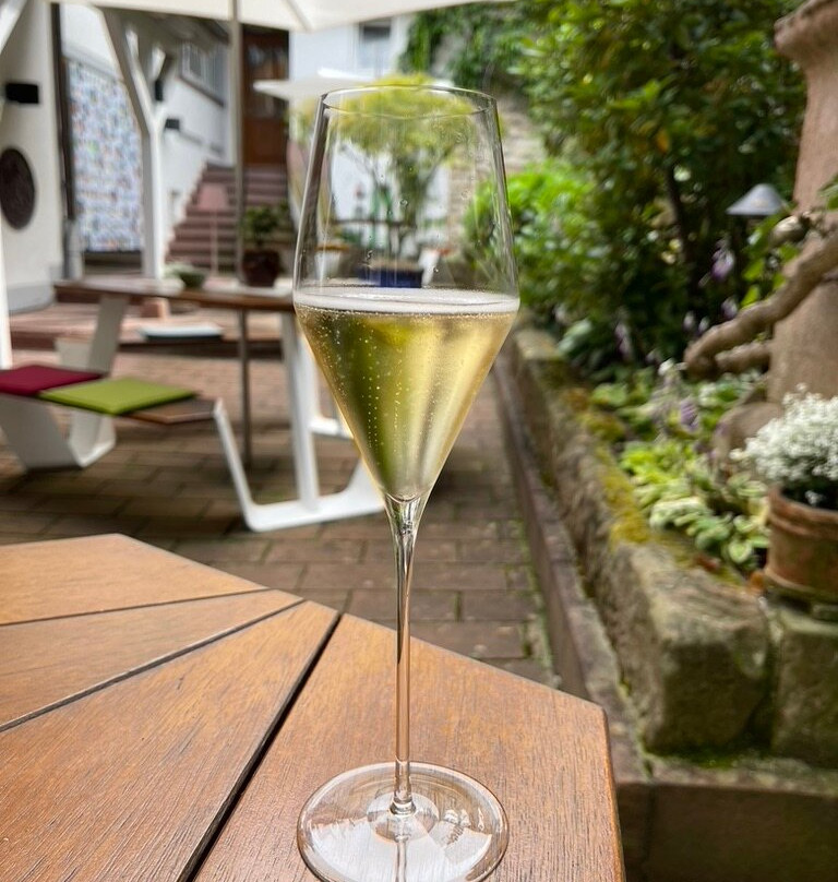 Hotel Restaurant Hirschen主图