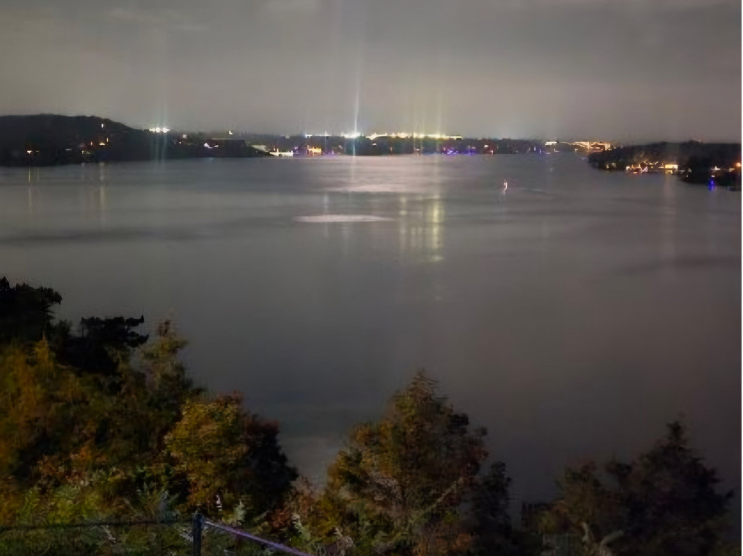 Shawnee Bluff Winery-Lake Ozark必去景点