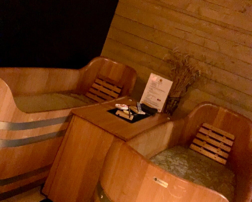 Ô Divin Spa景点图片