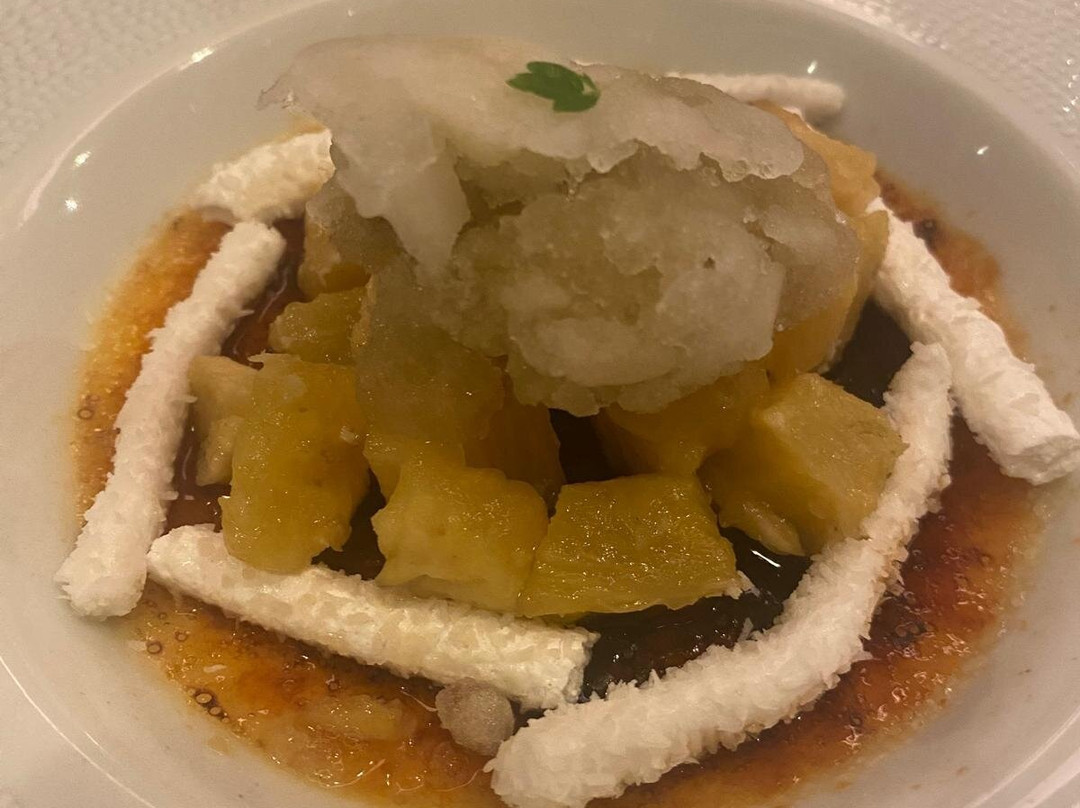 Core by Clare Smyth