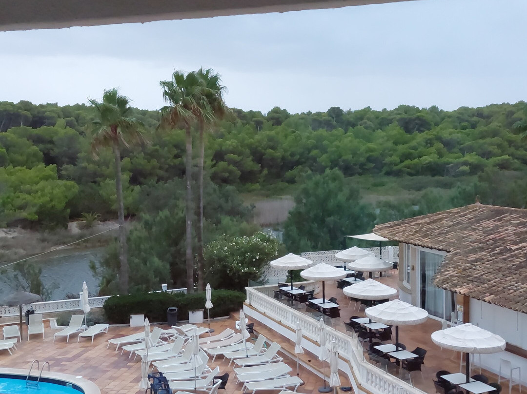 Hotel Son Bauló主图