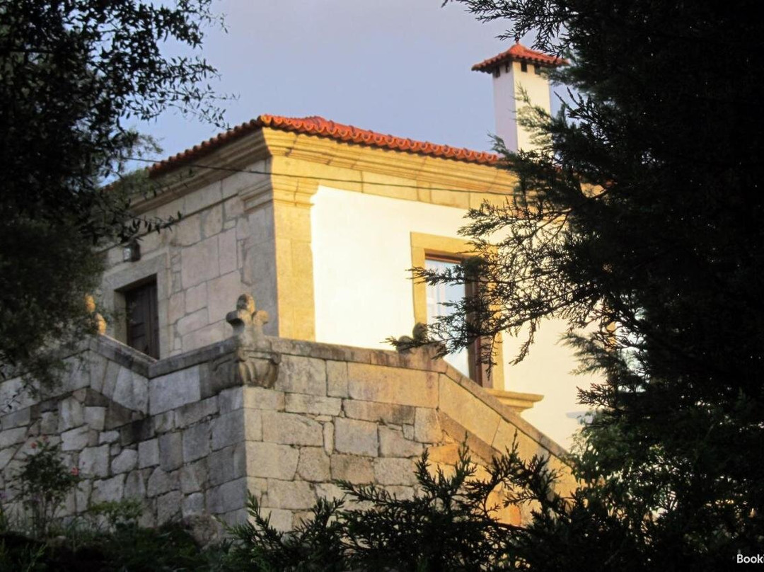 Casa Dalevada Rural Retreat