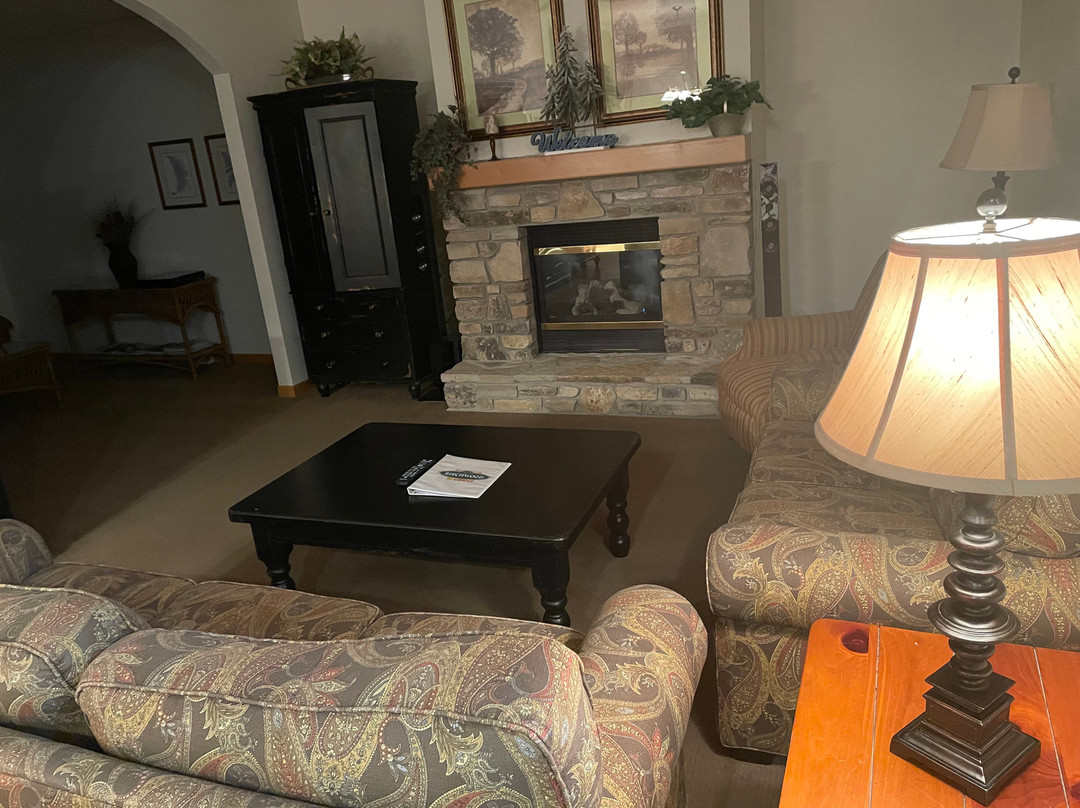 Birchwood Lodge主图