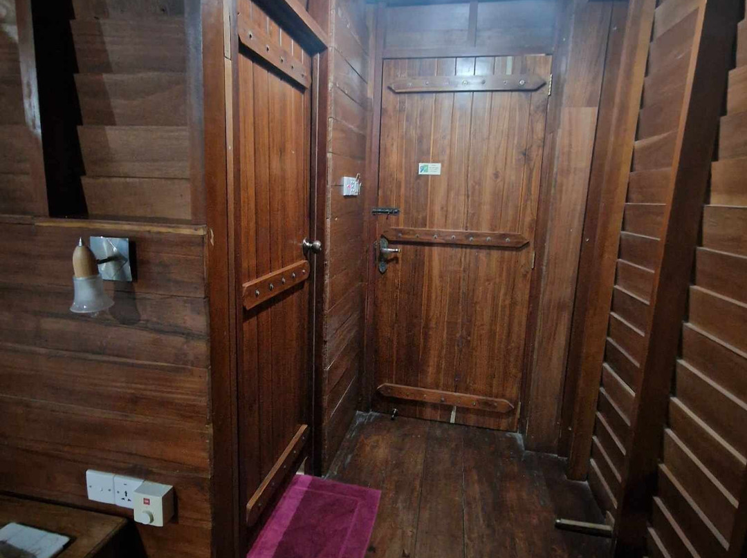 Wilpattu Tree House Hotel主图