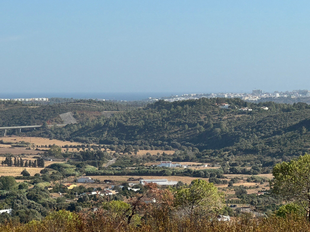 Monte da Bravura - Green Resort主图