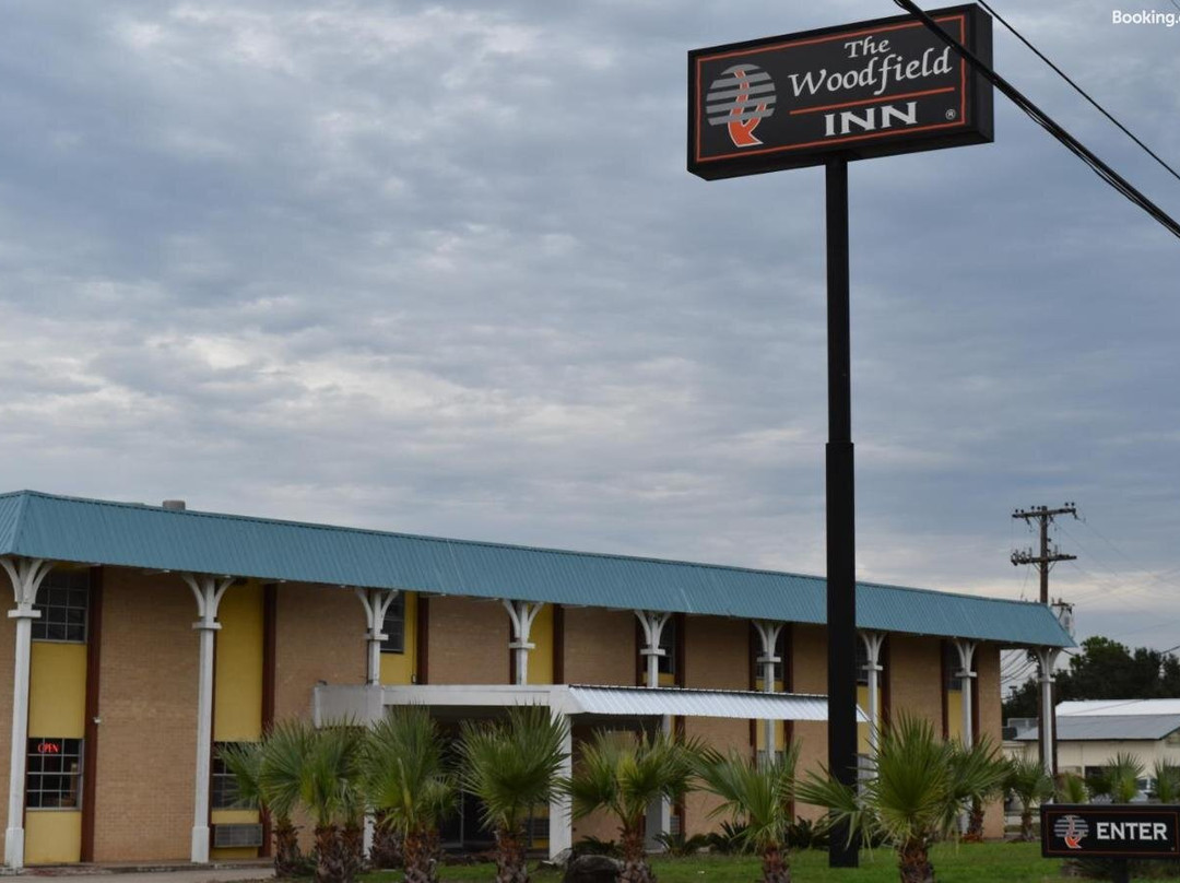 Wood Field Inn主图