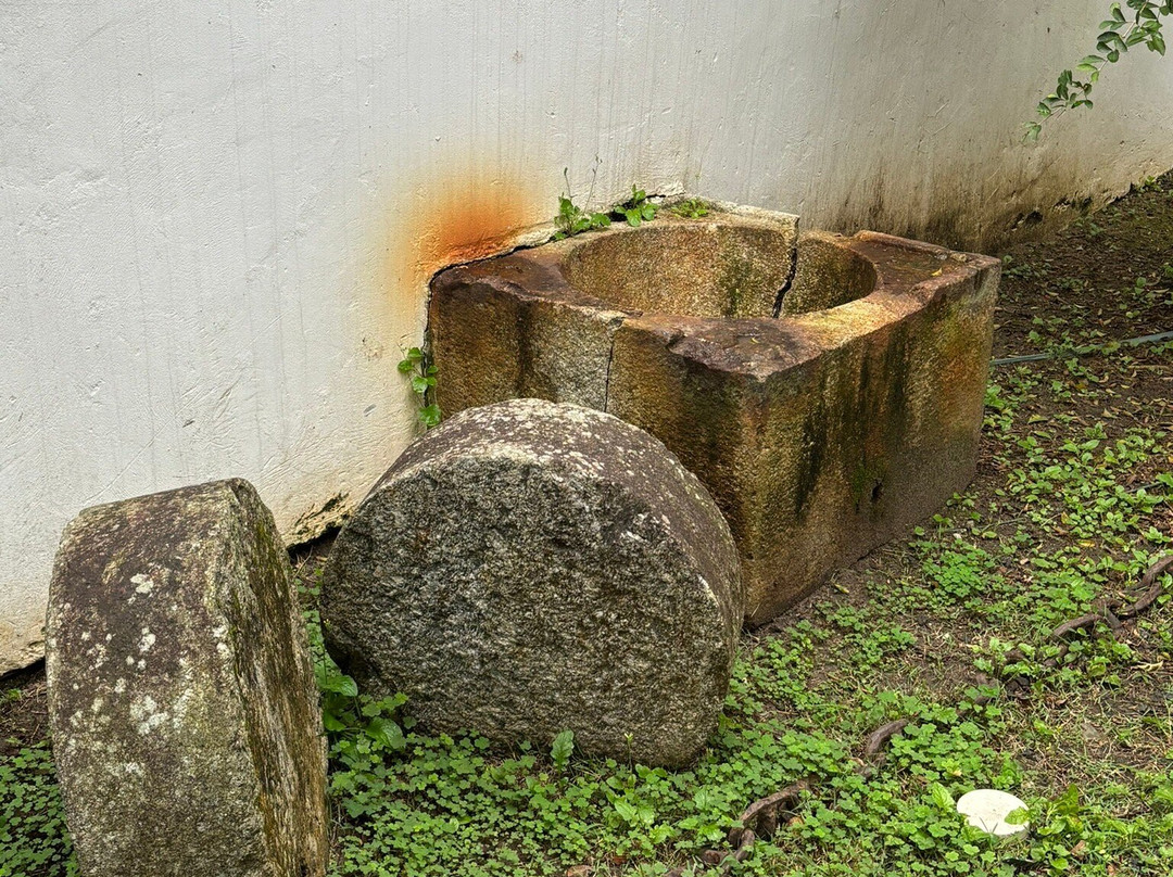 Museu Histórico e Arqueológico de Iguape景点图片