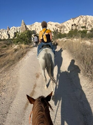 The Dalton Brothers Horse Riding Tours-格雷梅必去景点