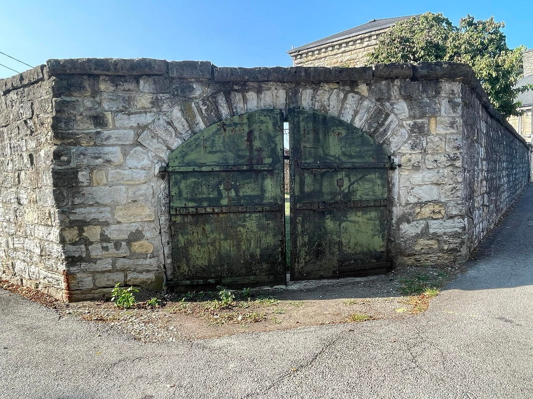 Jailer's Inn Bed and Breakfast主图