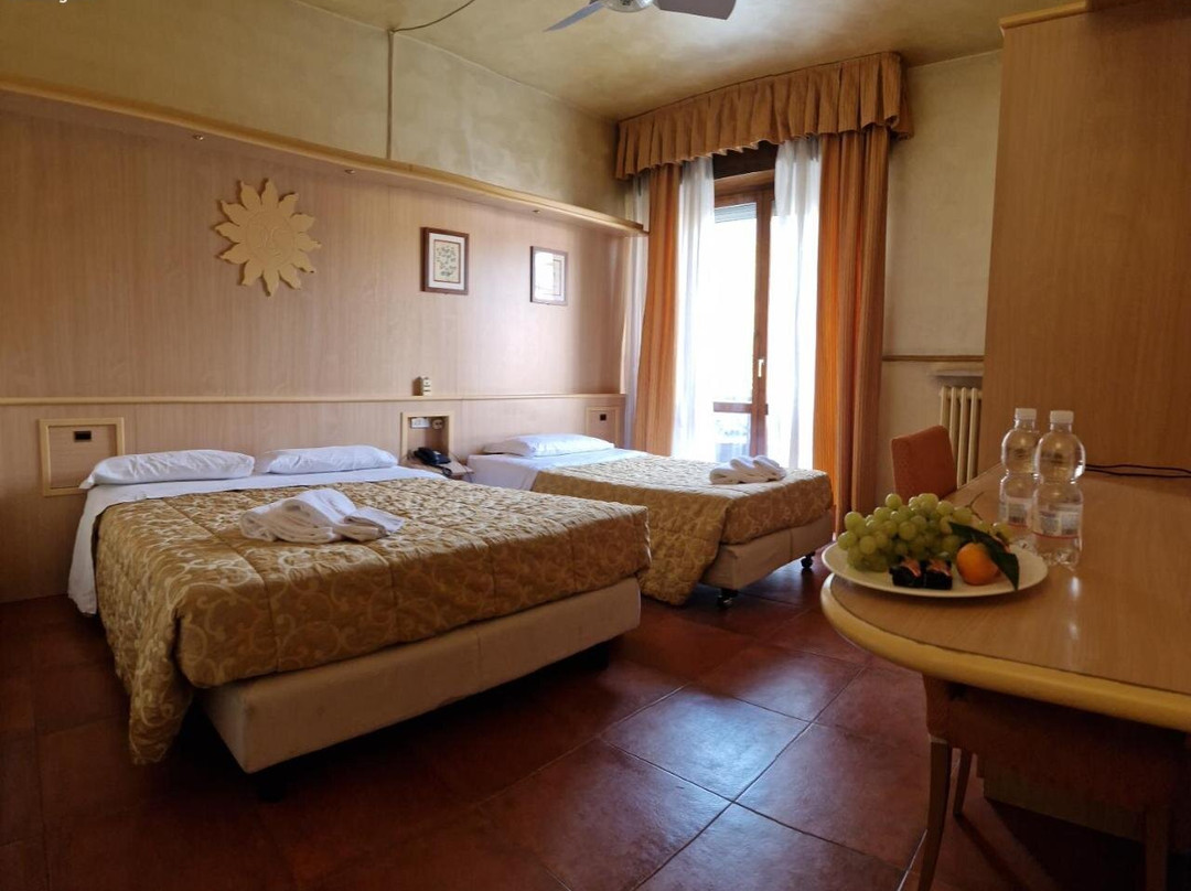 Hotel San Giorgio