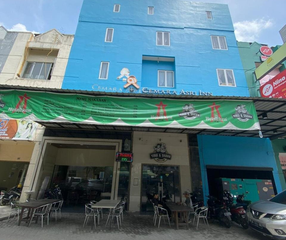 Cemara Asri INN主图