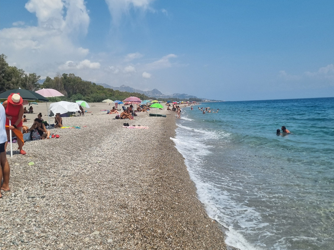 Marina di Cottone景点图片