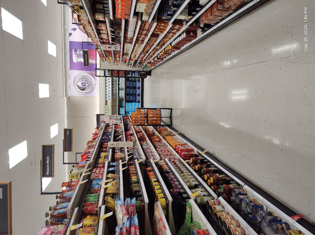 Target Store North-Huntingdon景点图片
