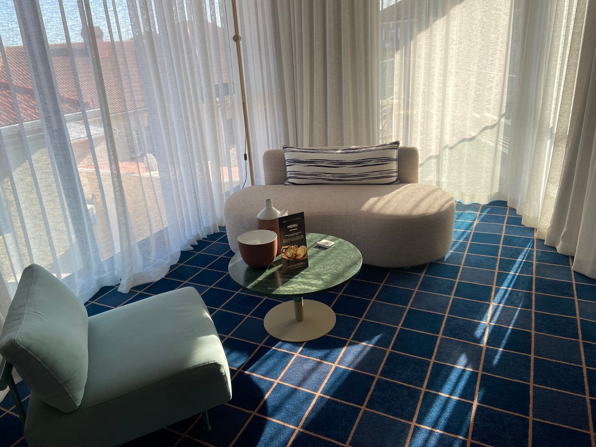 Home Suite Hotels Sea Point-客卧