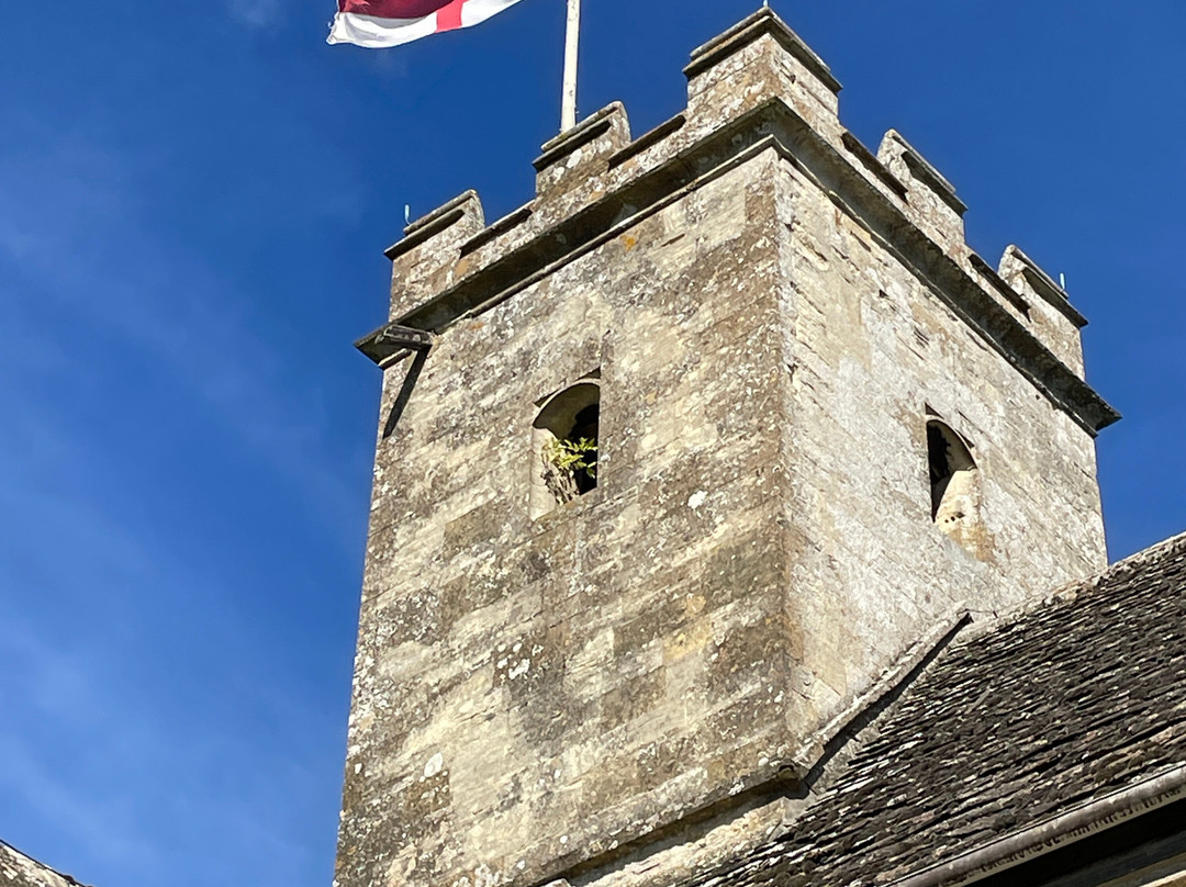 Hidden Cotswold Tours-Milton-under-Wychwood必去景点
