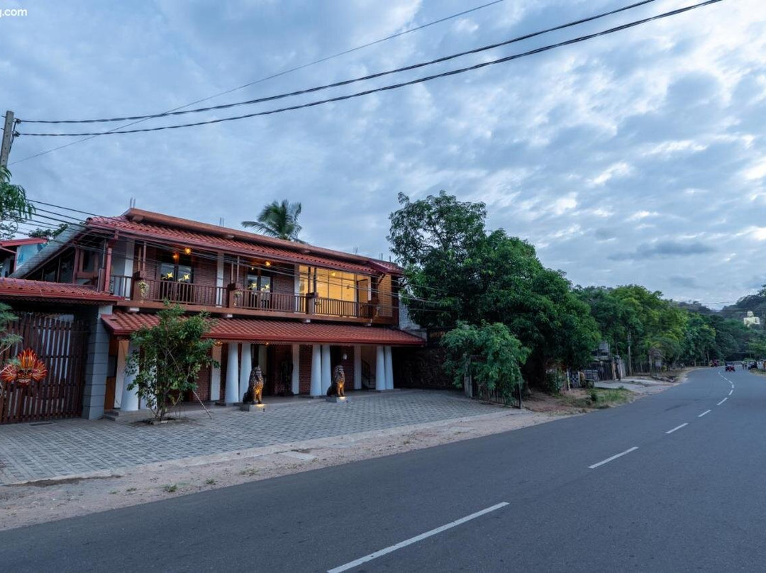 Golden Stars Hotel Dambulla