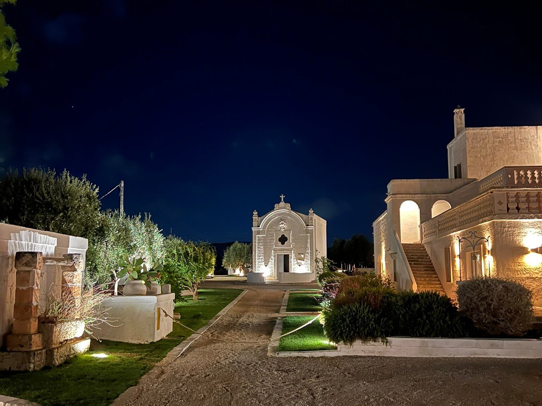Masseria San Giovanni - Epoca Collection主图
