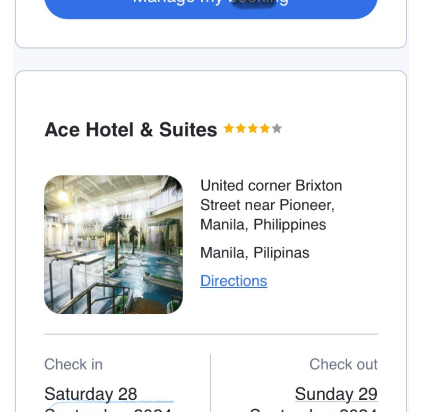 Ace Water Spa-奎松市必去景点