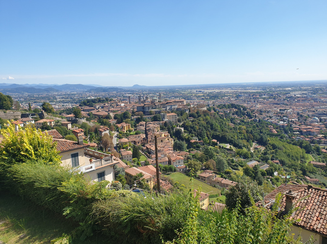 Castello di San Vigilio景点图片