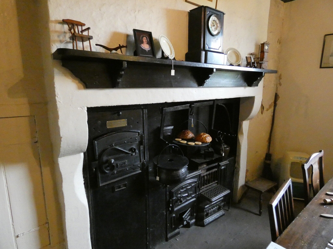 Robert Burns Ellisland Museum & Farm景点图片