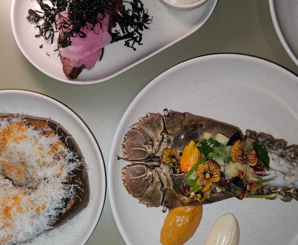 Rowlee - Cellar Door, Dining & Bar景点图片