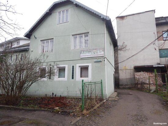 Sadyba Dostatok