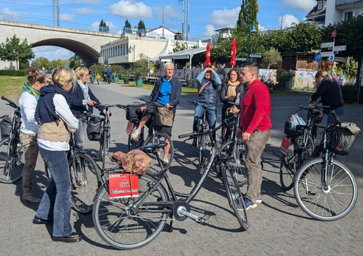 Colonia Aktiv Tours-科隆必去景点