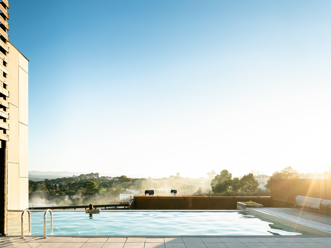 Puro Dão Hotel & Spa