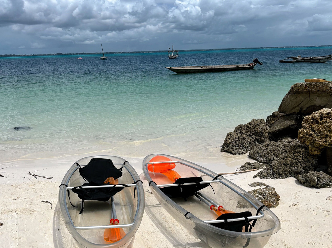 Kae Best Kayaks-米查维必去景点