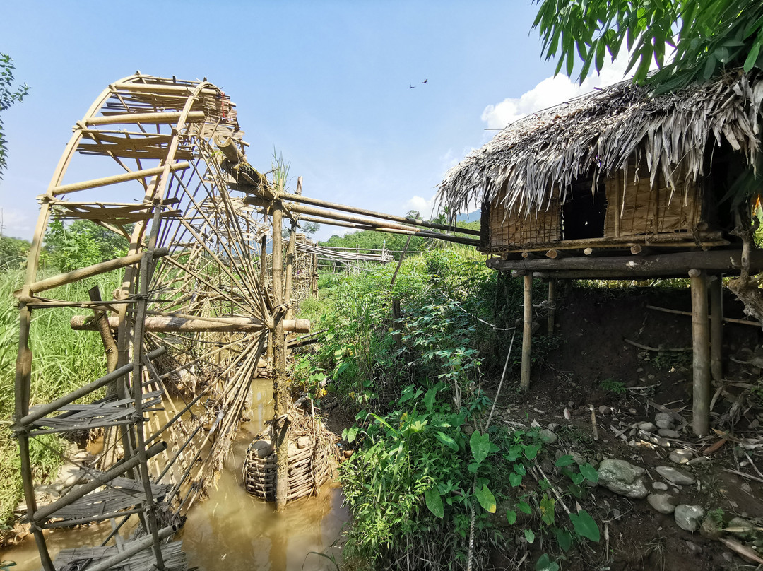 Mai Chau Eco Tours景点图片