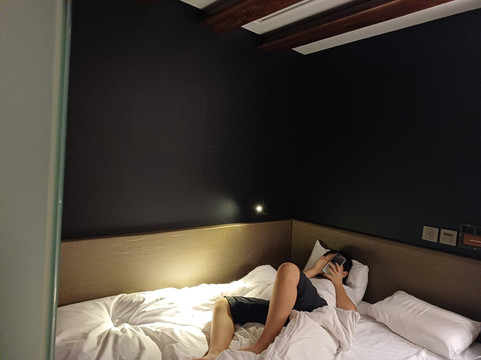 Capsule Hotel DarakHyu - Incheon Int'l Airport T2主图