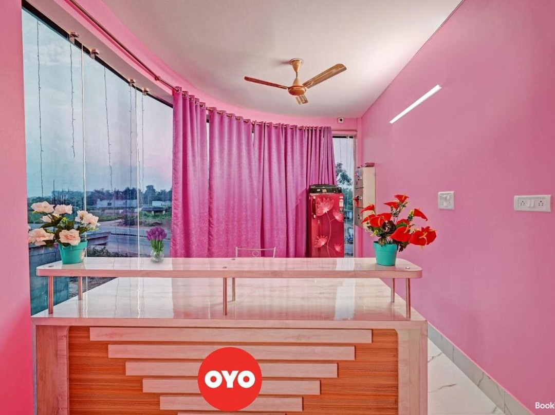 OYO Flagship Deras Resort
