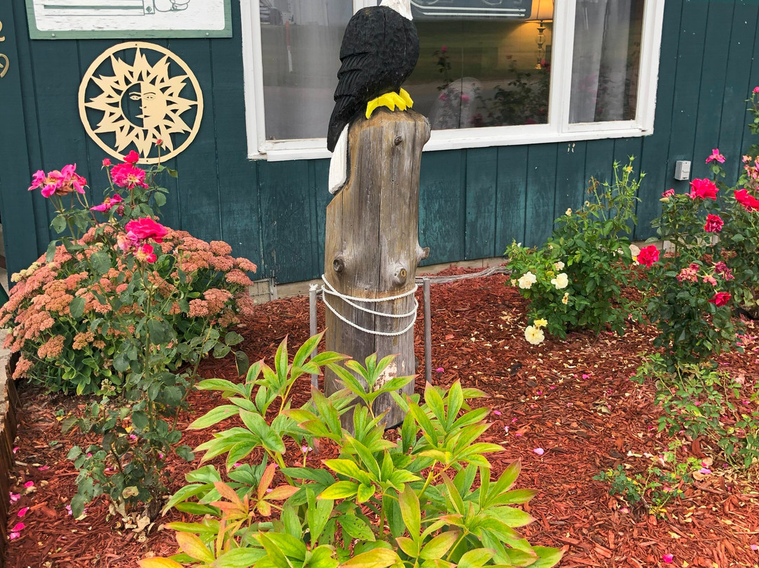 Tahquamenon Hotel主图