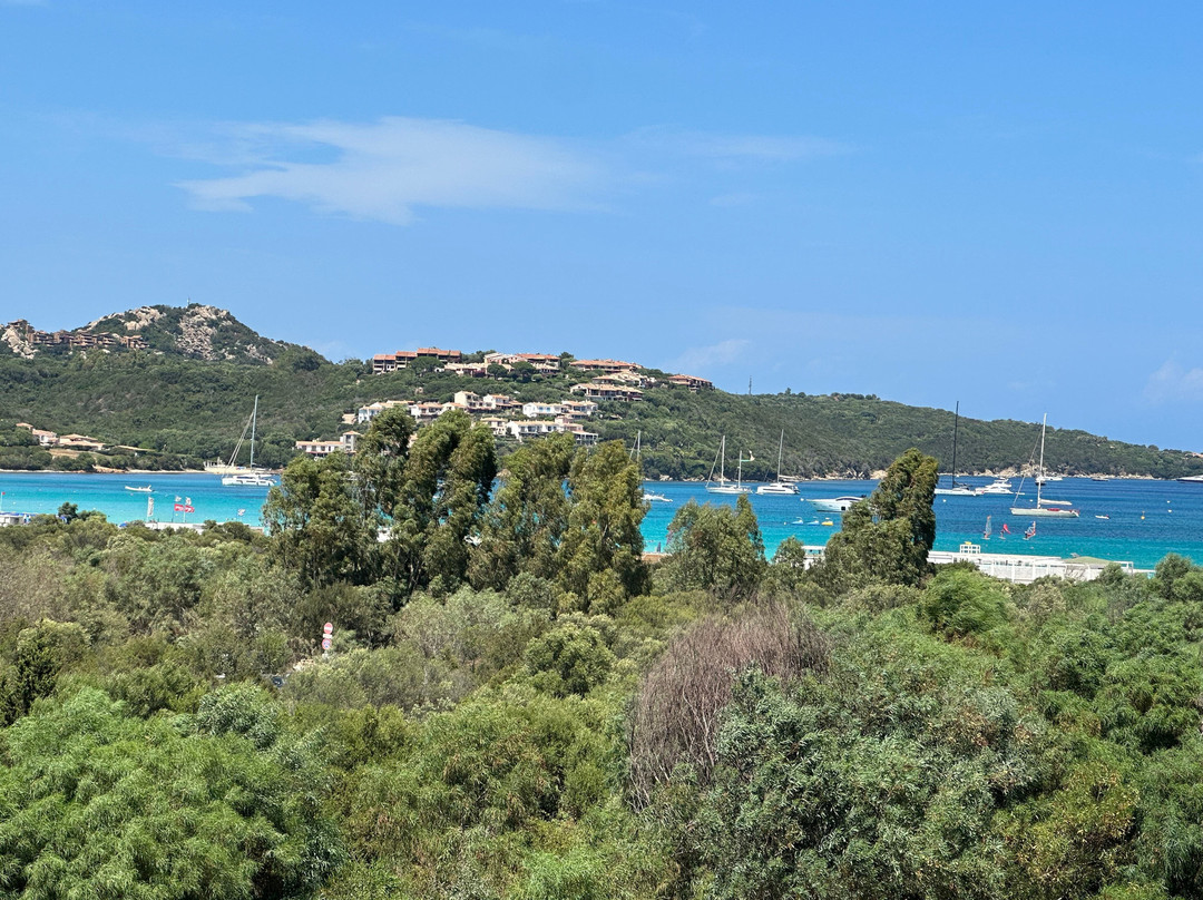 Buenaonda-Porto Rotondo必去景点