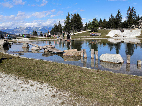 格鲁班霍夫宾馆主图